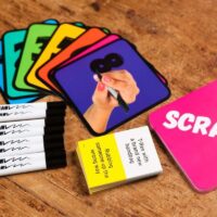 Scrawl 12+ - Image 4