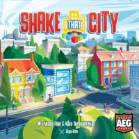 Shake That City - Image 2