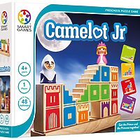 Camelot Jr.
