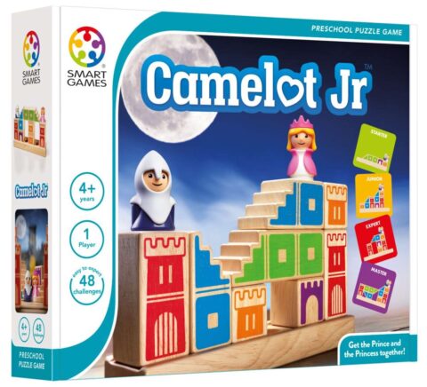 smartgames camelot jr 01 scaled