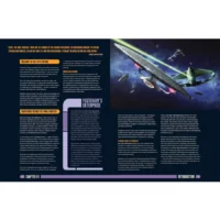 Star Trek Adventures: Core Rulebook - Image 3