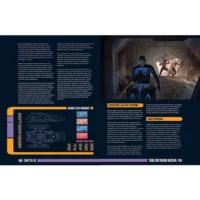 Star Trek Adventures: Core Rulebook - Image 2