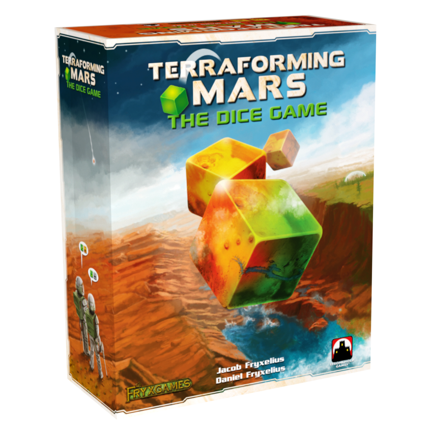terraforming mars the dice game 01 1