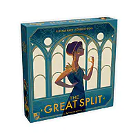 The Great Split