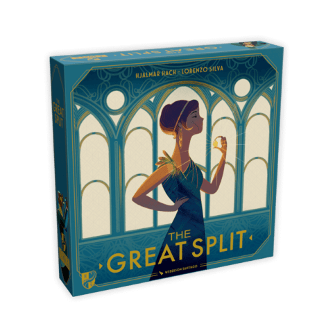the great split 01