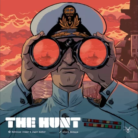 the hunt 01