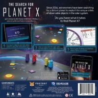 The Search for Planet X - Image 2