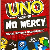 UNO: Show 'Em No Mercy