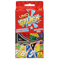 UNO: Splash