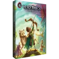 Wardlings Campaign Guide