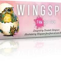 Wingspan: Fan Art Pack