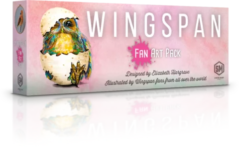wingspan fan art pack 01