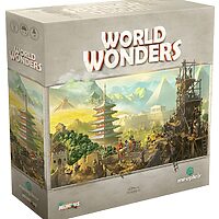 World Wonders