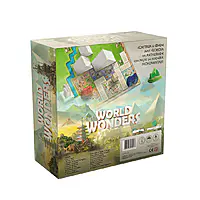 World Wonders - Image 2