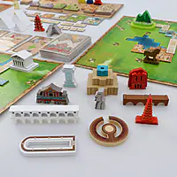 World Wonders - Image 3