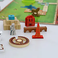 World Wonders - Image 5