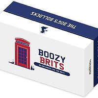 Boozy Brits