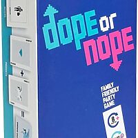 Dope or Nope