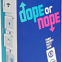 Dope or Nope