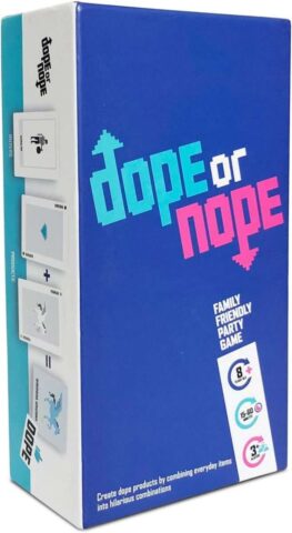 dope or nope 01 scaled