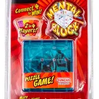 Mental Block