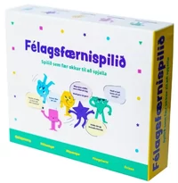 Félagsfærnispilið