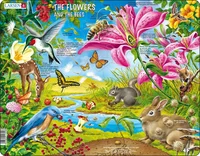 The Flowers and the Bees (55 bita)