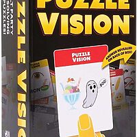 Puzzle Vision