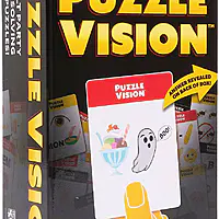 Puzzle Vision