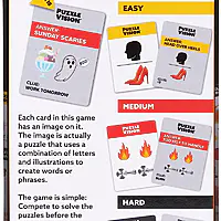 Puzzle Vision - Image 2