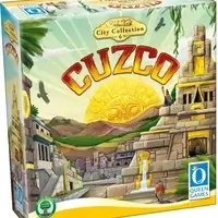 Cuzco
