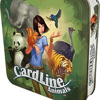 Cardline: Animals