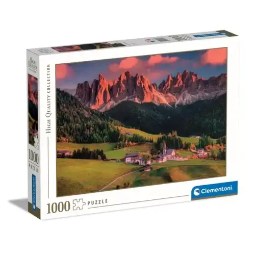 Magical Dolomites (1000 bita)