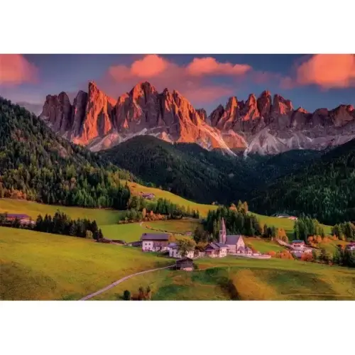 Magical Dolomites (1000 bita) - Image 2