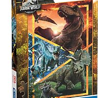 Jurassic World (104 bita)