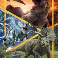 Jurassic World (104 bita) - Image 2