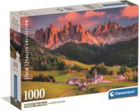 Magical Dolomites (1000 bita)
