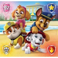 Paw Patrol (3x48 bita) - Image 2