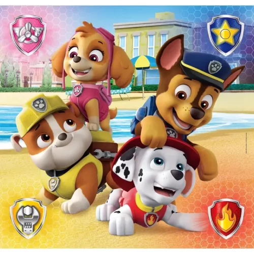 Paw Patrol (3x48 bita) - Image 2