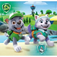 Paw Patrol (3x48 bita) - Image 3
