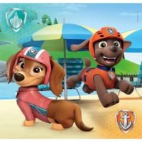 Paw Patrol (3x48 bita) - Image 4