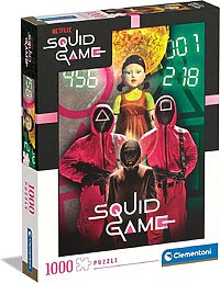 Squid Game