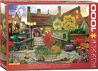 Old Town Living (1000 bita)
