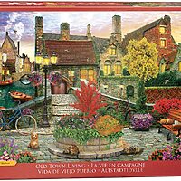 Old Town Living (1000 bita)