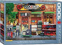 Rock Shop (1000 bita)