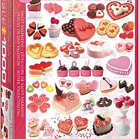 Sweet Valentine (1000 bita)