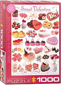 Sweet Valentine (1000 bita)