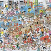 JVH: The Bakery (1000 bita) - Image 2