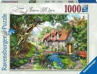 Flower Hill (1000 bita)