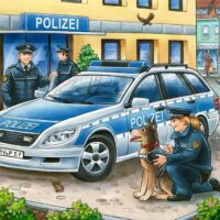 Police and Firefighters (2x12) - Image 2
